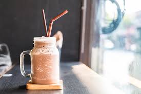 Hormone-Balancing Hot Cocoa Recipe for PMS & PCOS Support