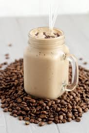 Fat-Burning Mocha Protein Shake