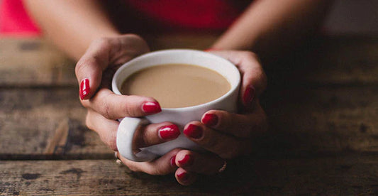 Creamy Brain Boost Coffee Recipe for Focus & Mental Clarity