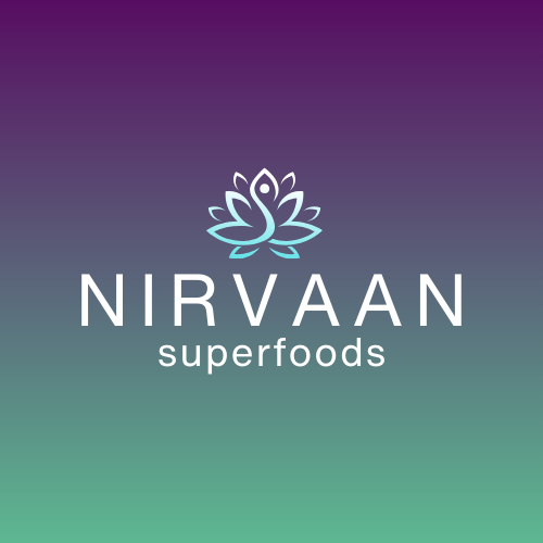 Nirvaan Superfoods