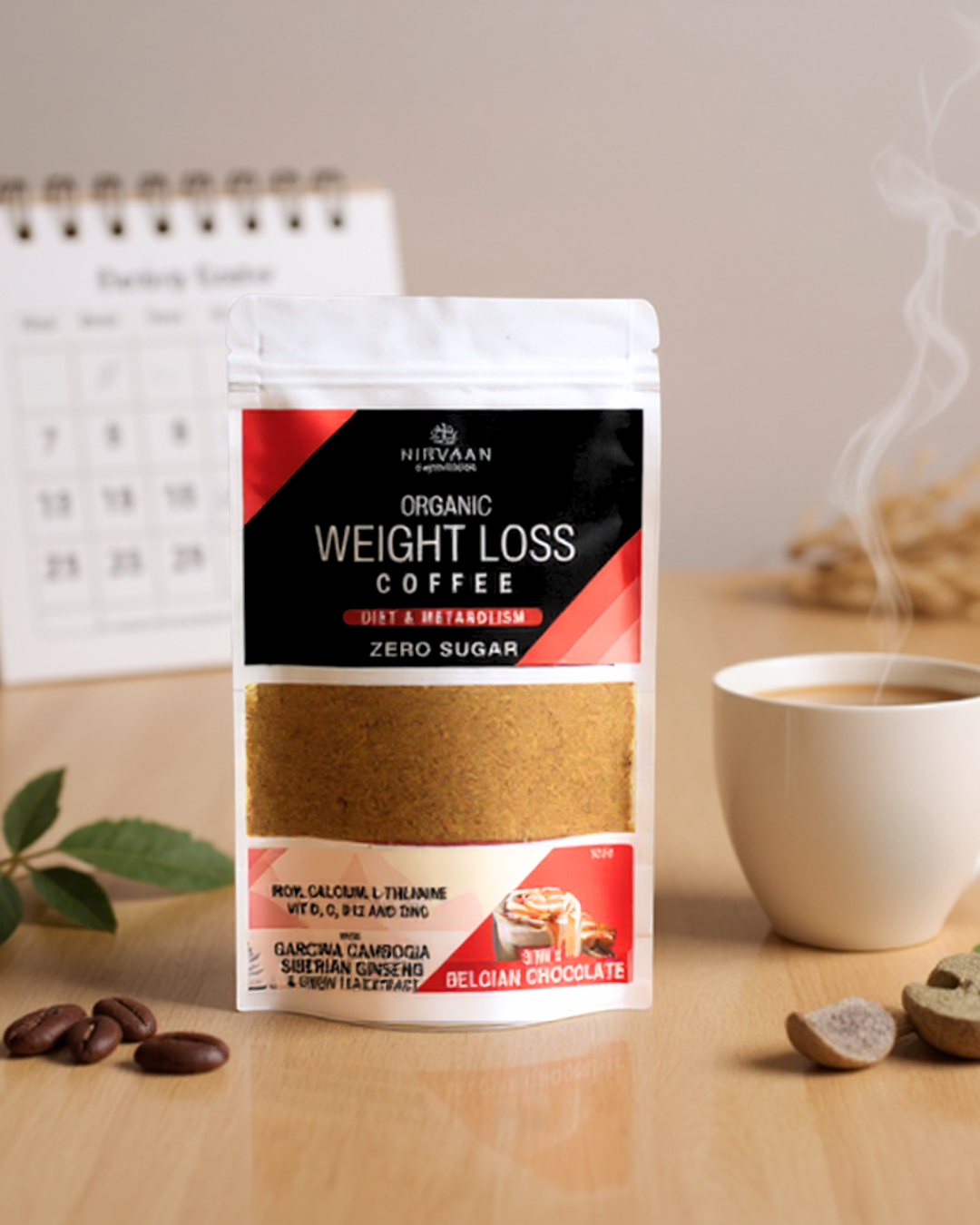 Weight Loss Coffee - Subscription