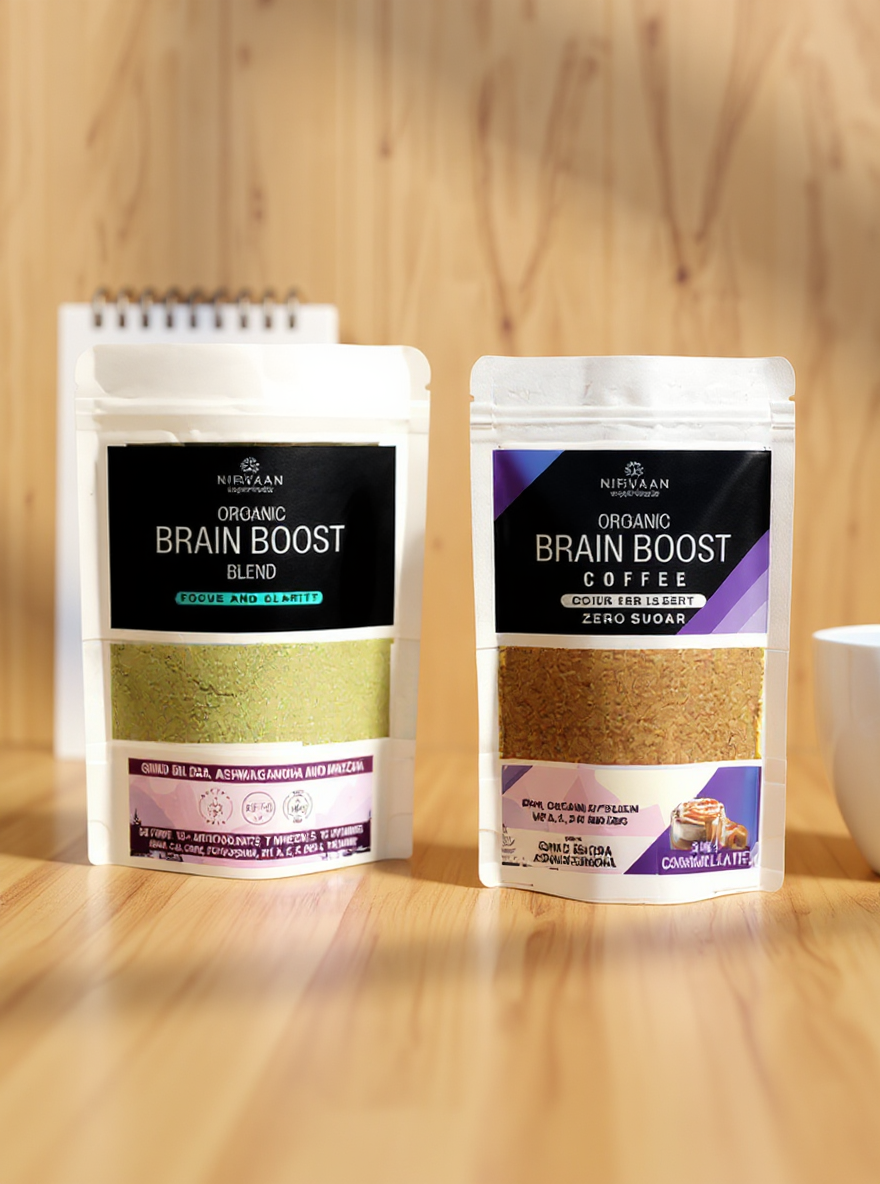 Super Brain Pack