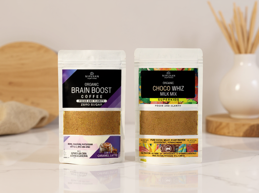 Super Brain Pack