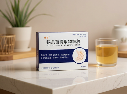 Lion’s Mane Mushroom Extract powder