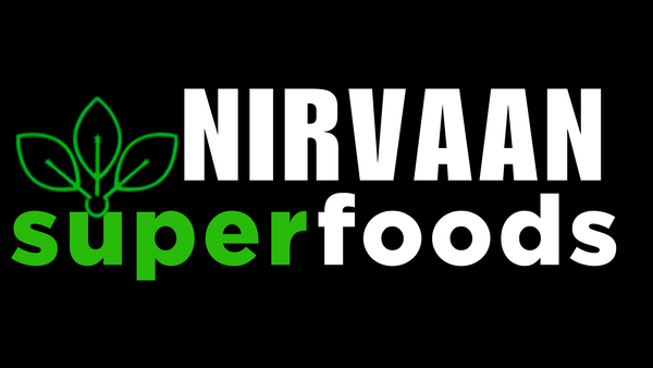 Nirvaan Superfoods